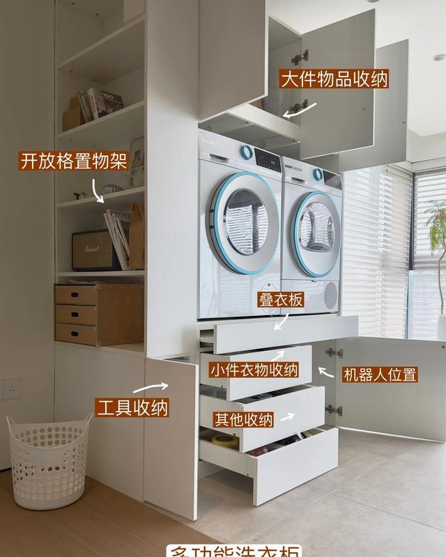 装修第二套房子，我坚持了8个“装修决定”，入住后才发现多明智