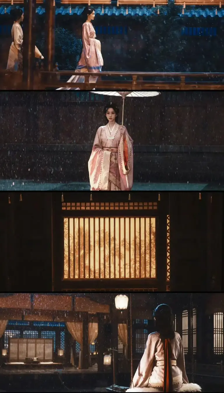 孟子义《将门独后》造型之争：是“天选沈妙”还是“妆造拖累”?