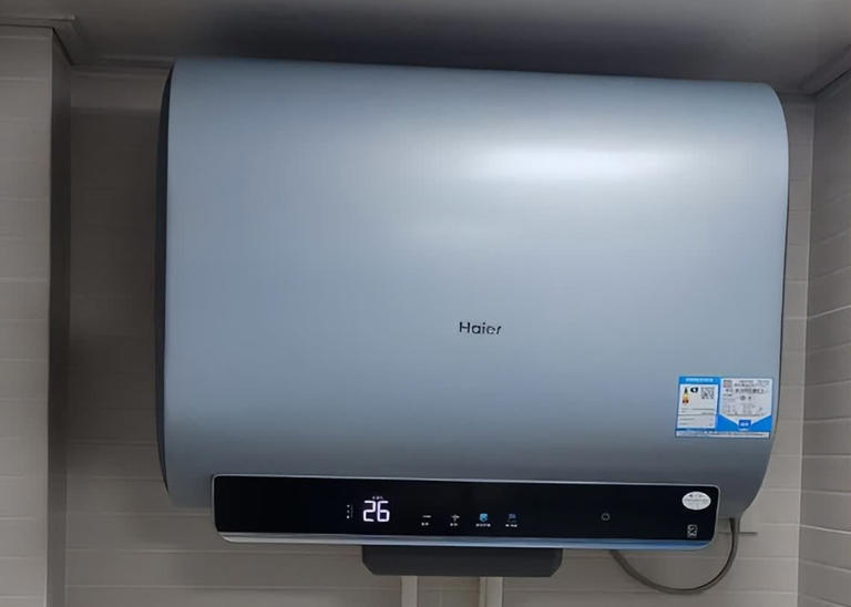 为什么越来越多人不买“电热水器”了？过来人说出了大实话！