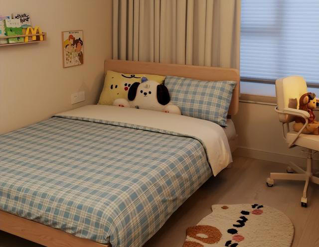 新家入住一年，我最后悔的6个卧室设计，越住越难受，赶紧避坑!