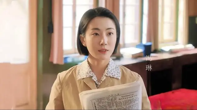 一场算计失控的复仇大戏：冯琳机关算尽，终究自食恶果