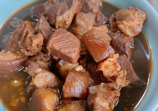 为什么你炖的猪肉没有香味？其实真正的香味，来源于这几种调料