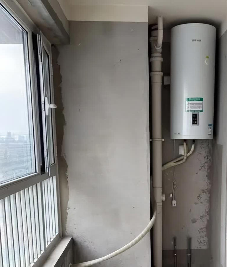 为什么越来越多人不买“电热水器”了？过来人说出了大实话！