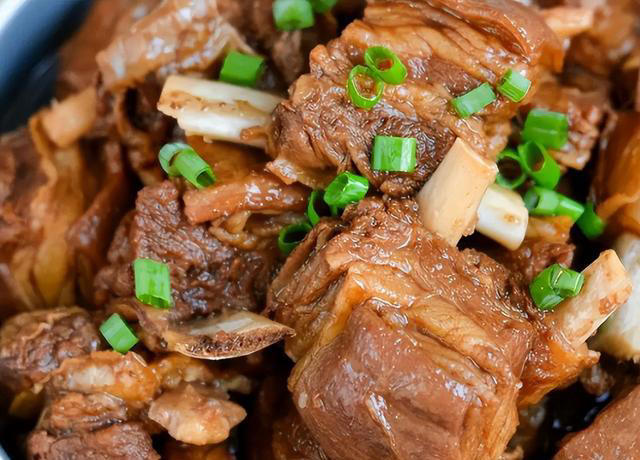 为什么你炖的猪肉没有香味？其实真正的香味，来源于这几种调料