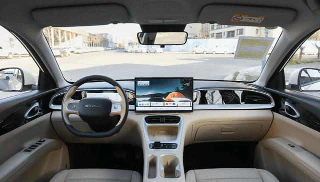 年后想买车：这三款值得一看，价格低颜值高，家用挺香