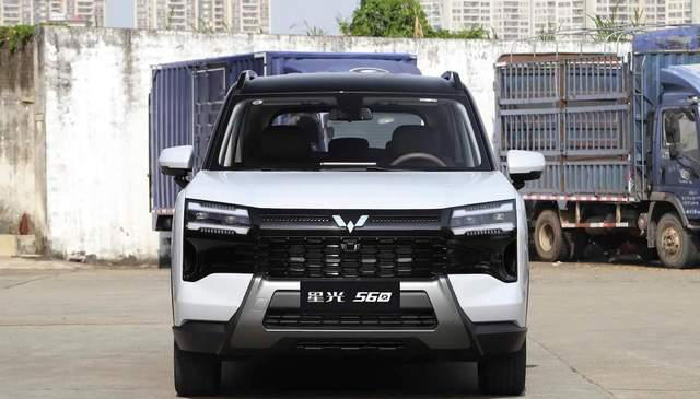 年后想买车：这三款值得一看，价格低颜值高，家用挺香