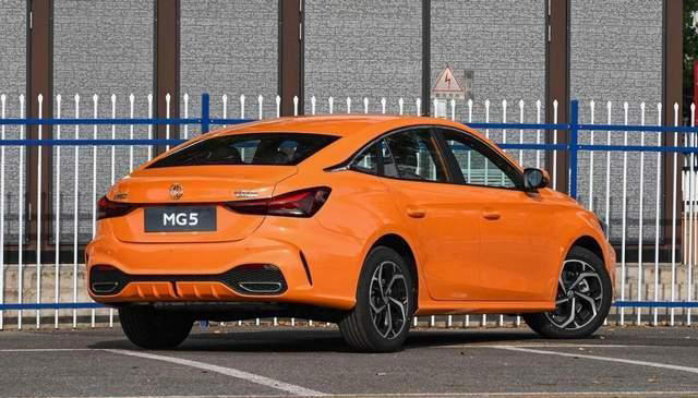 年后想买车：这三款值得一看，价格低颜值高，家用挺香