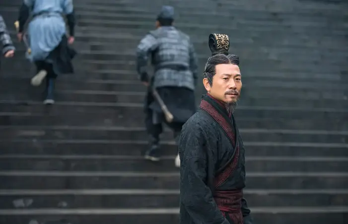 《寻秦记》电影版：盛情难却，但剧情薄弱，也有太多意难平了!