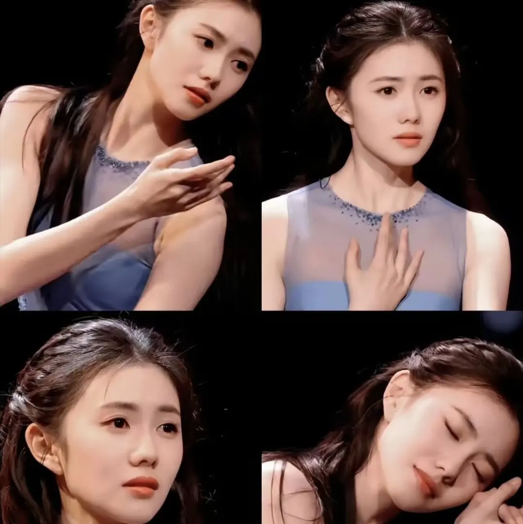 总台春晚，不玩套路不炫技，《梦底》才是今年最戳人的宝藏节目
