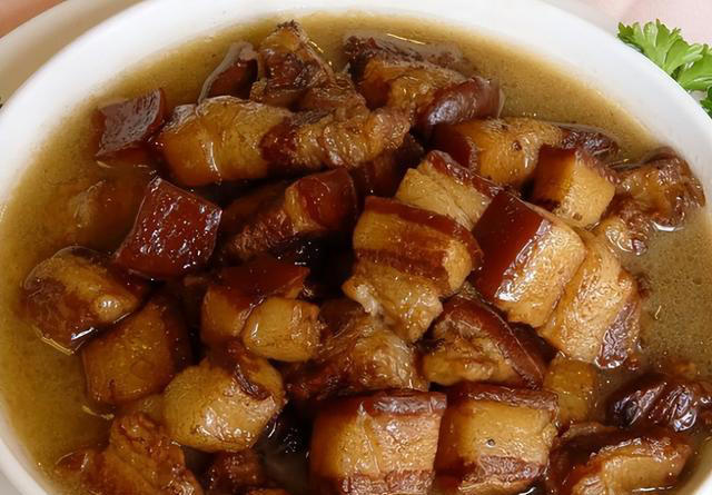 为什么你炖的猪肉没有香味? 其实真正的香味，来源于这几种调料