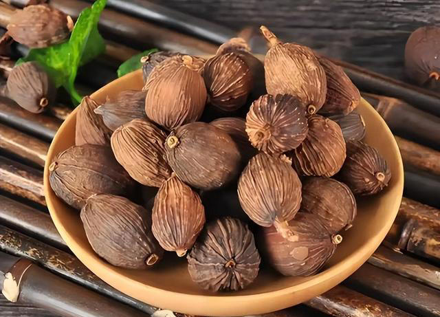 为什么你炖的猪肉没有香味？其实真正的香味，来源于这几种调料