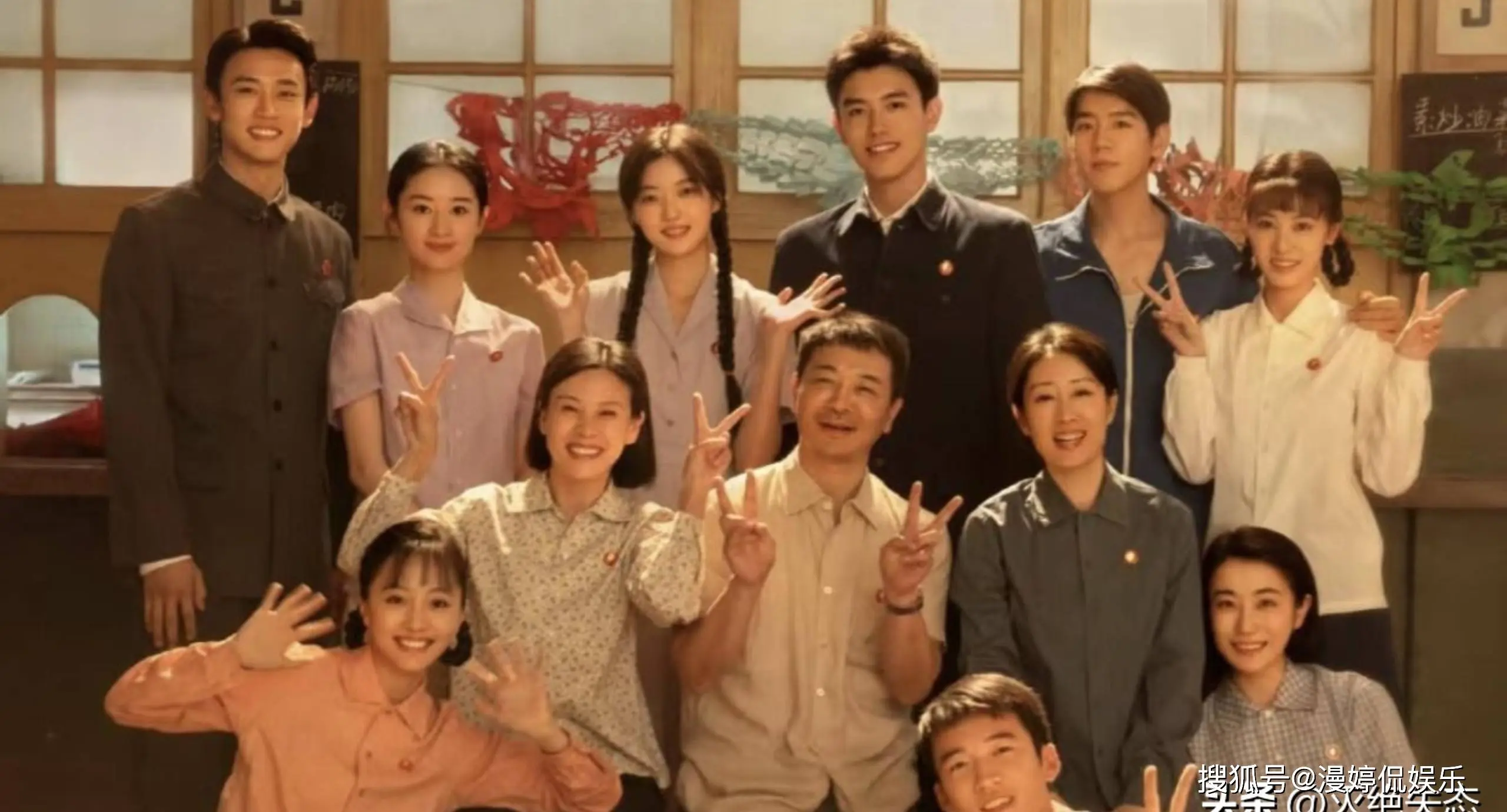 央八新剧仅播四晚，就被观众要求下架理由：胡编乱造、假的离谱