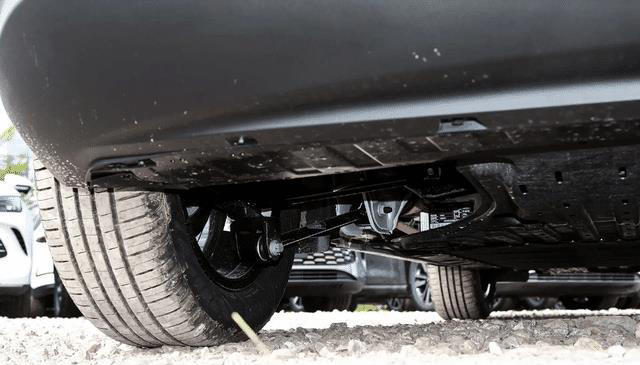 年后想买车：这三款值得一看，价格低颜值高，家用挺香