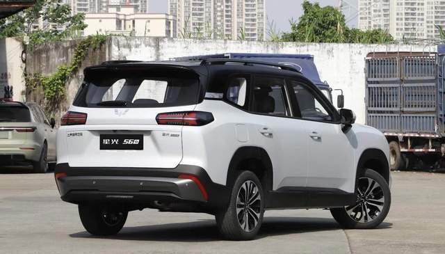 年后想买车：这三款值得一看，价格低颜值高，家用挺香