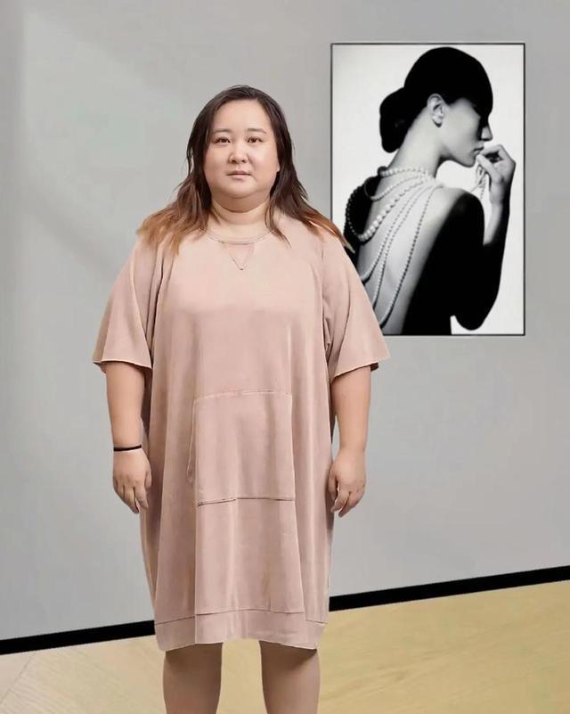 从百亿导演到综艺“弃子”，贾玲消失后，到底在干什么？