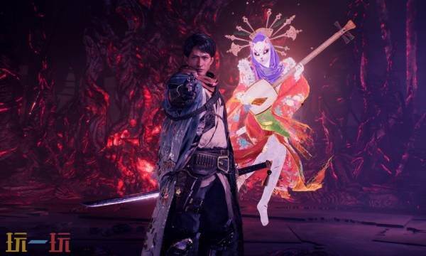 仁王3旋棍无限连技巧 仁王3旋棍使用推荐 