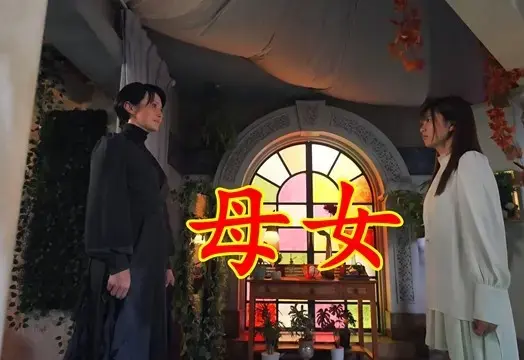 假面骑士ZZZ：夫人和梦魇生下宁梦，召唤梦魇袭击Code基地