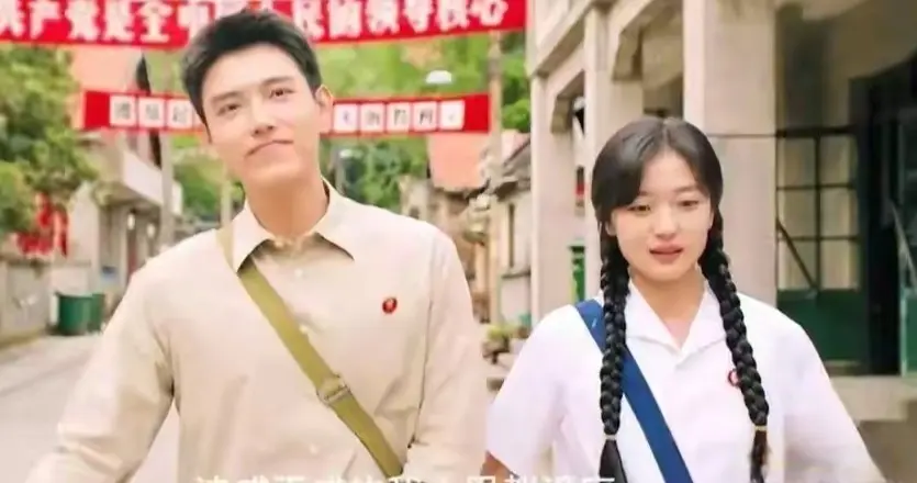 纯真年代:费霓结局太爽了!当年看不起她的人，如今全都高攀不起