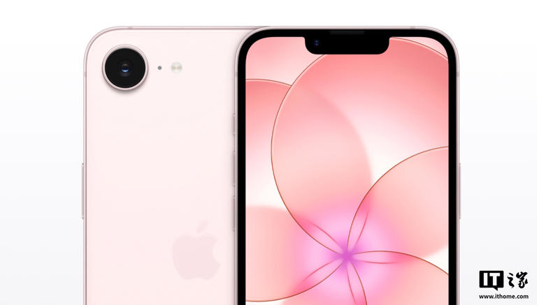 消息称三星显示获得苹果 iPhone 17e 所用 OLED 面板最大份额订单