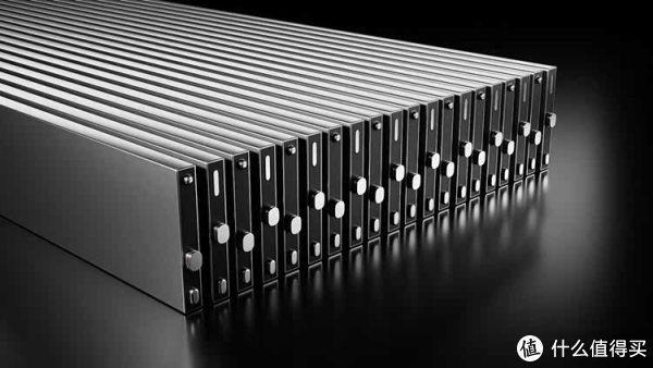 想过第二代刀片电池会很强，但是没想到这么强！