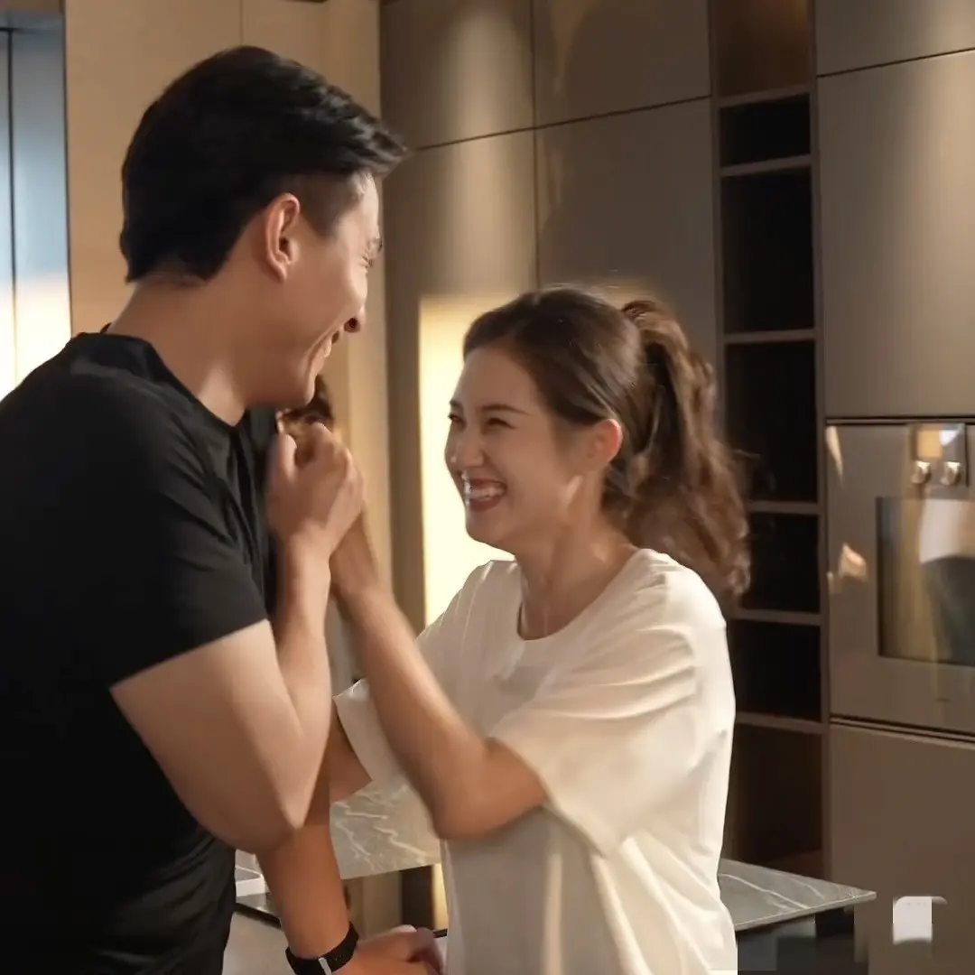 刘萧旭新剧定档！女主是二搭的她，这CP太上头，网友:终于等到