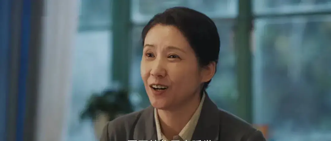 《好好的时光》最气人角色登场! 刘美玲一出场，观众直呼窒息