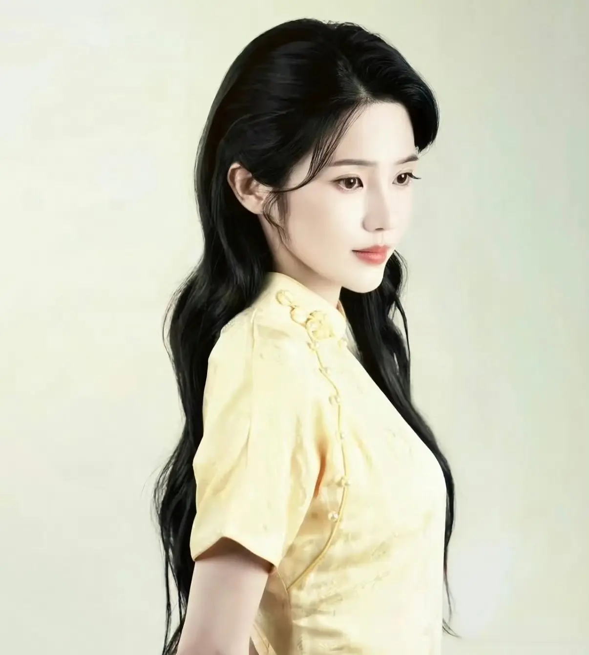 刘萧旭新剧定档！女主是二搭的她，这CP太上头，网友:终于等到