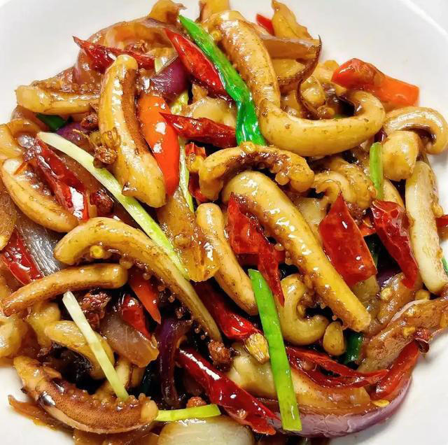 美食不重样，生活更美好，简单家常菜，让你天天都有好胃口