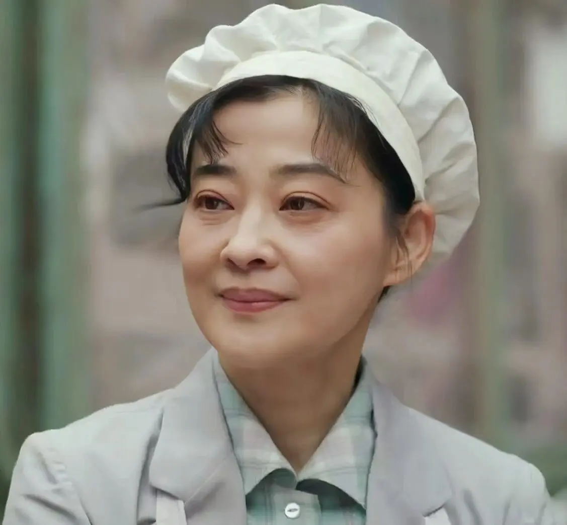 《好好的时光》：细节太不严谨，叶爱花不会做饭说出去都没人信