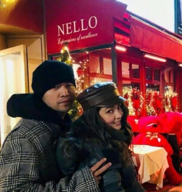 周杰伦INS发昆凌破传闻：婚姻稳如磐石，磕田馥甄CP的该醒醒了