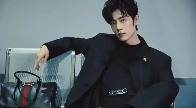 肖战赵露思再合作破局，杨超越出演女主引发抵制