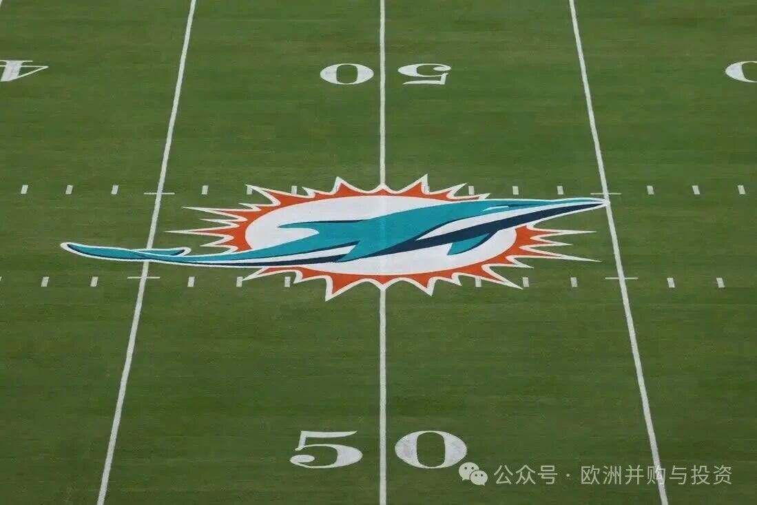 小米联合创始人收购美NFL球队股份，估值达125亿美元