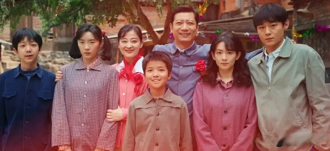 《好好的时光》原著结局：元媛改嫁，庄学习当厂长，叶爱花最意外