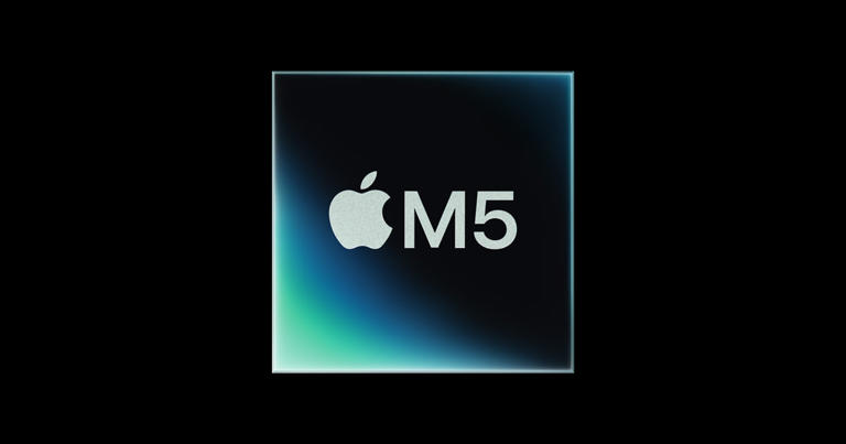 苹果M5 MacBook Air玩3A游戏，低功耗高能效!