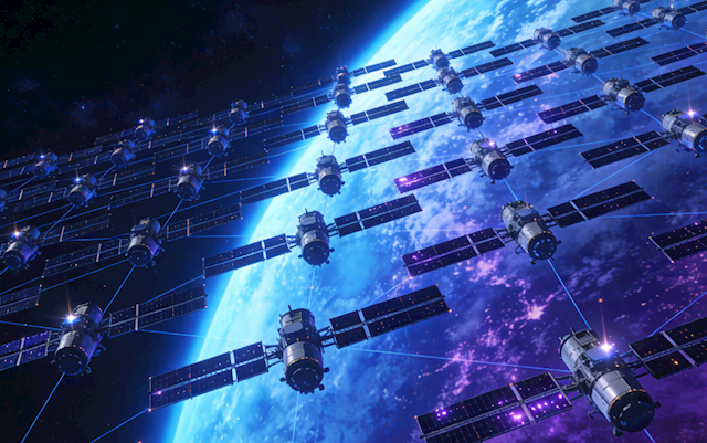 国产版星链千帆今年全球初步覆盖：5年内发射1.5万颗卫星