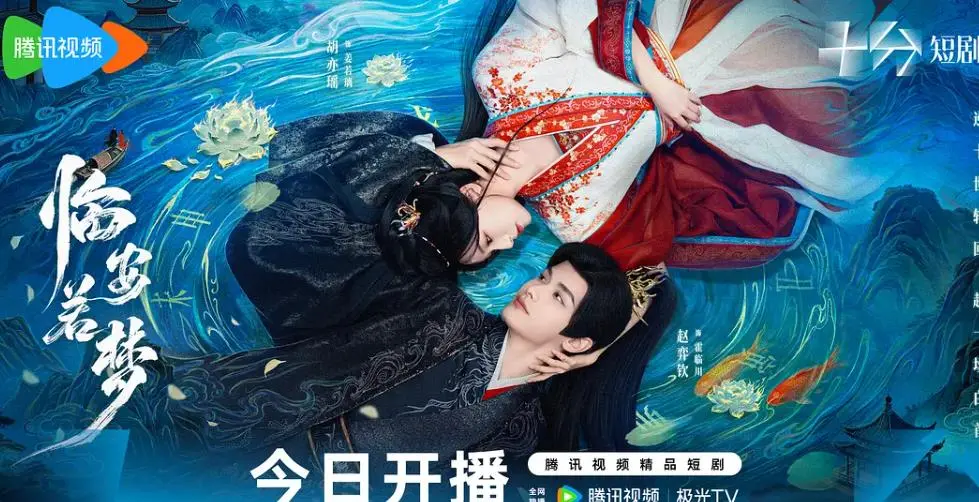 本周热播的3部电视剧，每一部都是经典，你喜欢哪部?