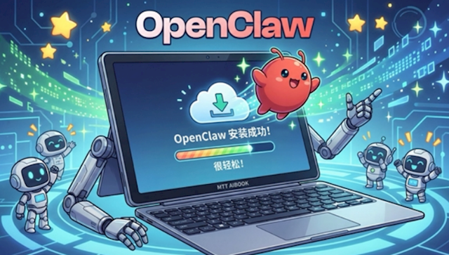 上手零门槛!周鸿祎：将发行OpenClaw一键安装版 人人皆可配备