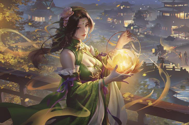 三国杀：无法出牌还直接跳过，这些小把戏他们根本不屑!