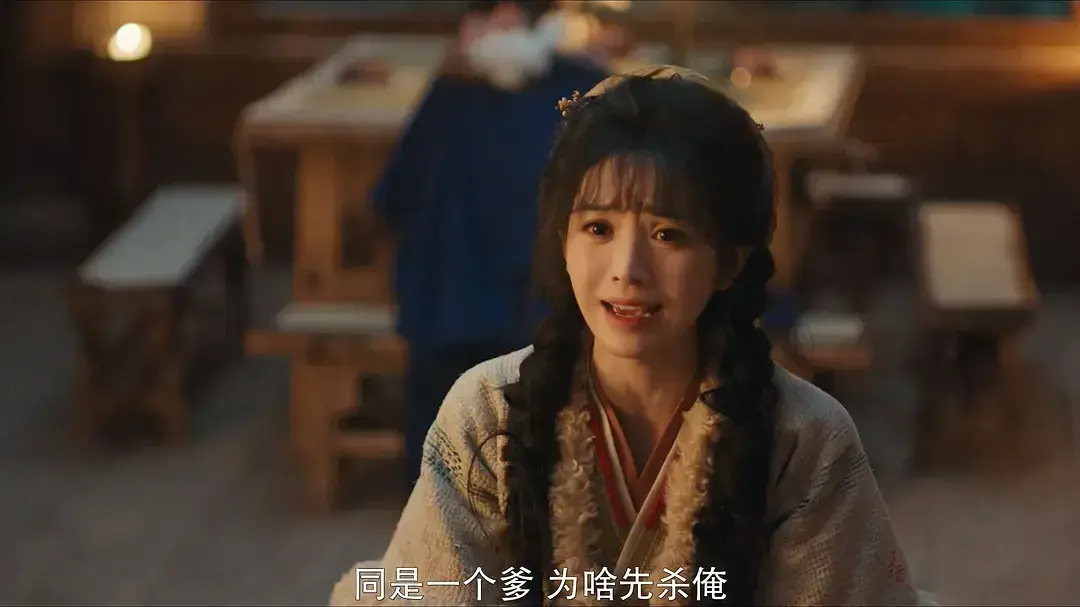 《逐玉》1-5集剧情预告，讲了什么故事?