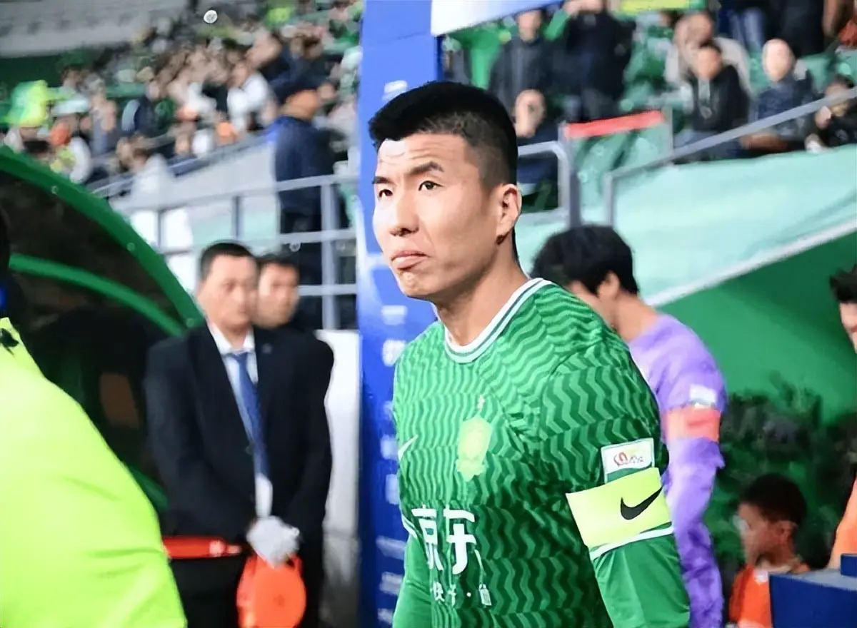 王刚独造两球! 3年首次连场助攻，媒体人：国安生涯最精彩助攻