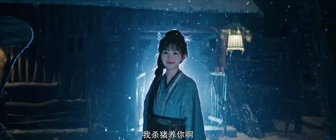 《逐玉》1-5集剧情预告，讲了什么故事?
