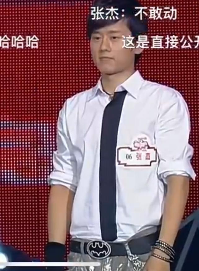 谢娜惹火上身，怎么当年还有这么多秘辛旧瓜?