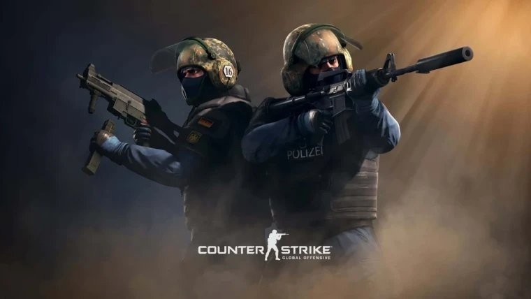 《CS:GO》回归在线人数破6.6万!却被永久禁止举办官方授权赛事