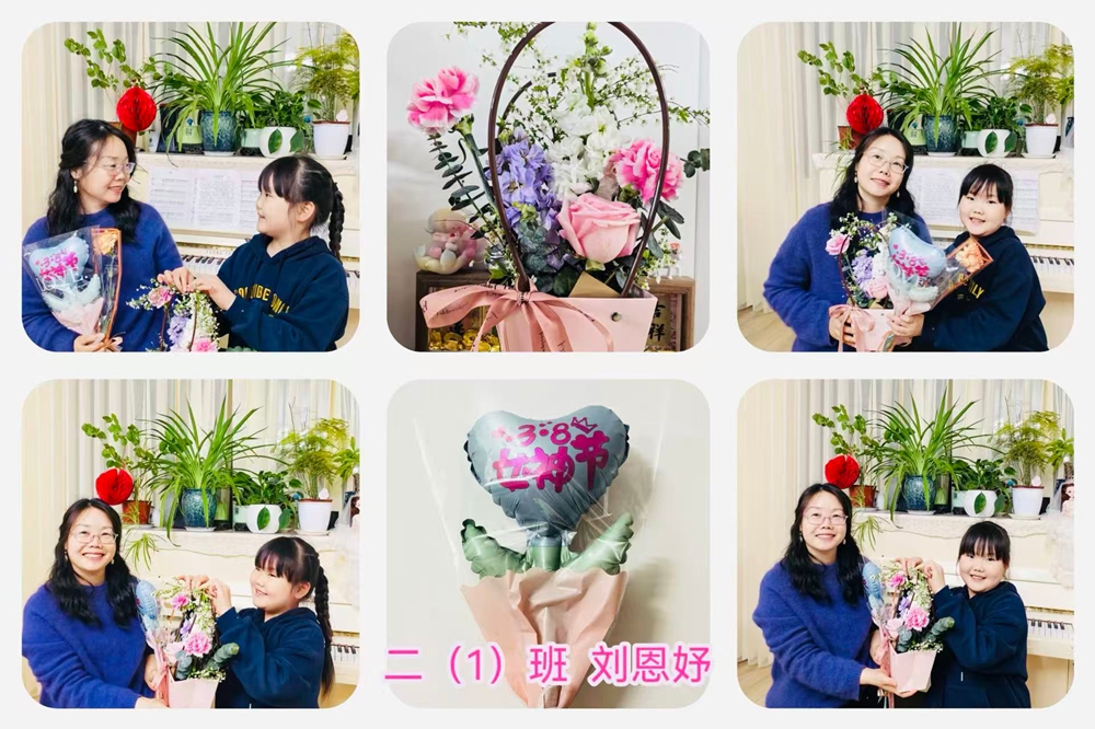 雷锋精神与感恩教育深度融合，这所学校的活动有创意!