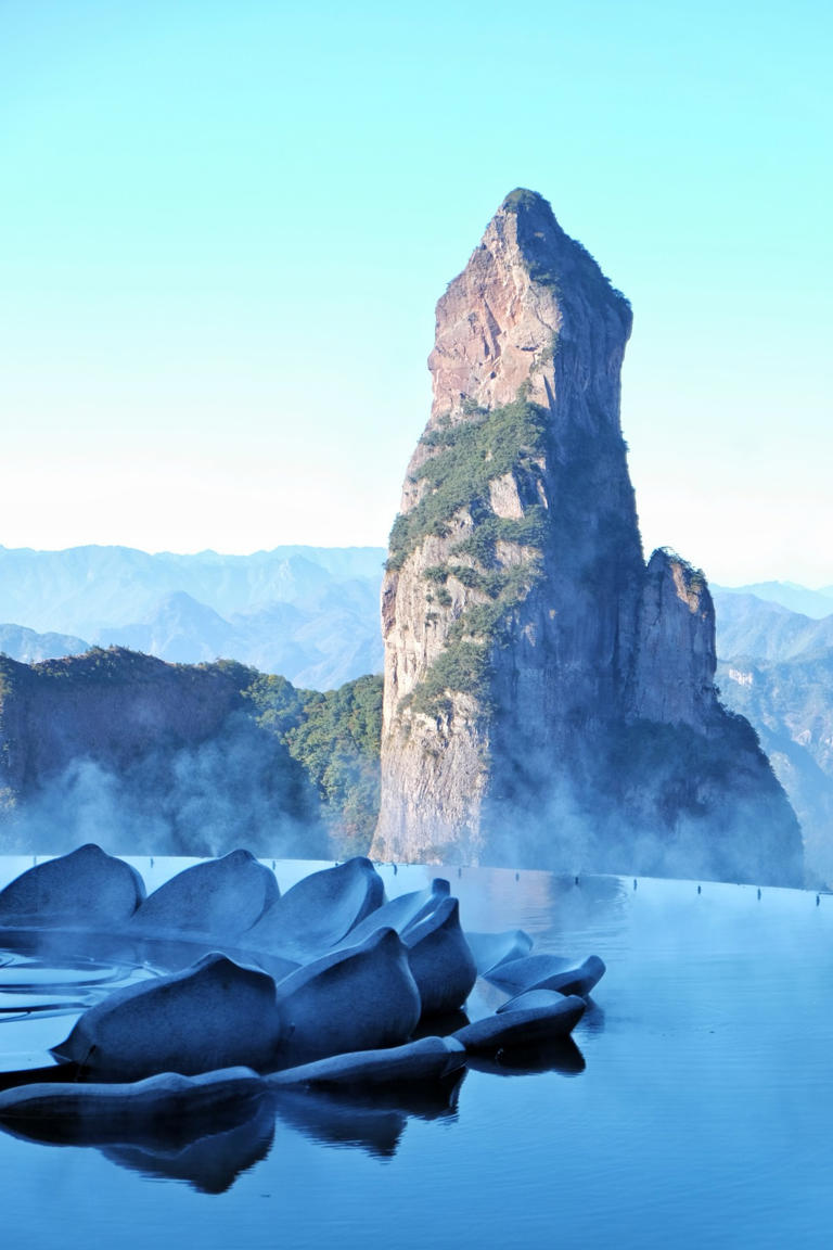 风景绝美，文化深厚! 盘点国内值得爬的5座“神仙山”