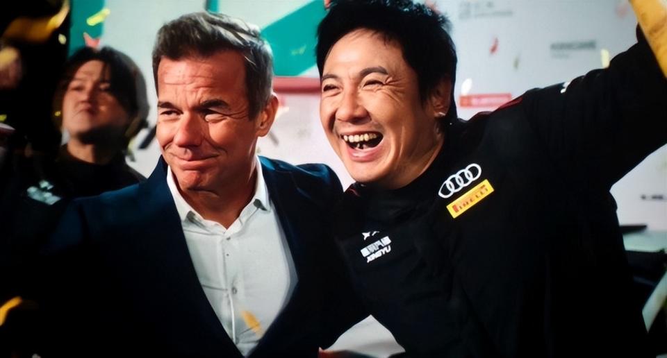 避开春节档，躲过《飞驰人生3》，宁浩带来一部生猛大片，票房能否破30亿