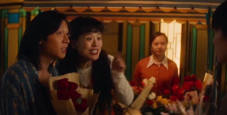 避开春节档，躲过《飞驰人生3》，宁浩带来一部生猛大片，票房能否破30亿