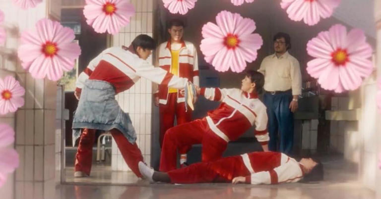 避开春节档，躲过《飞驰人生3》，宁浩带来一部生猛大片，票房能否破30亿