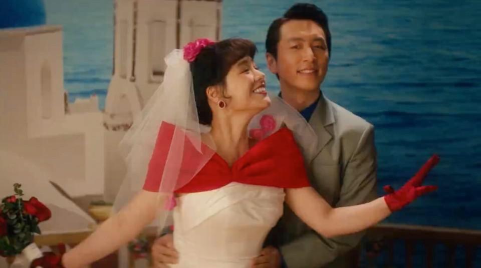 避开春节档，躲过《飞驰人生3》，宁浩带来一部生猛大片，票房能否破30亿