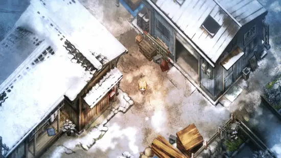 日本老牌RPG大厂新作即将官宣! 发布会3月11日见